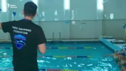 Адаптивное плавание – путь к реабилитации и достижению спортивных высот