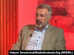 Історик Богдан Гудь