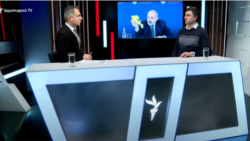 4 գյուղերի դիմաց Հայաստանի տարածքները չեն վերադարձվելու. Տիգրան Աբրահամյան