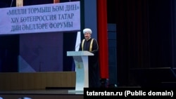 Равил Гайнетдин