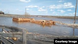 Эбәргүл авылы