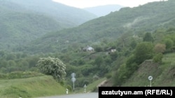 Կիրանց, Տավուշի մարզ, արխիվ