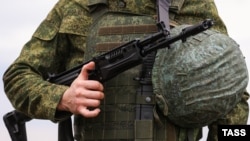 Иллюстративное фото