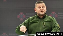 У колонці Валерій Залужний перерахував шляхи підвищення впливу безпілотників та інших новітніх систем на ефективність бойових дій