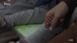 Педофилдерди өмүр бою эркинен ажыратуу сунушталды