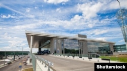 Aeroportul din Donețk, 10 ani pe linia frontului