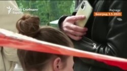 Осум ученици и еден чувар убиени во пукање во училиште во Белград