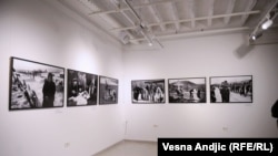 Izložba će biti otvorena do 11. jula