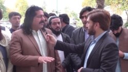 علي وزیر وايي له ایین او قانونه علاوه هېڅ خبره نه مني