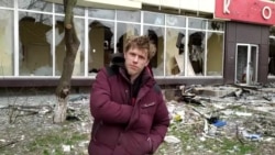 Від голоду в Маріуполі їли голубів