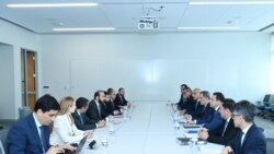 Բաքու-Ստեփանակերտ երկխոսության շուրջ համաձայնություն չկա, Արցախից հայտնում են՝ Ադրբեջանը ինտեգրացիա է պահանջում