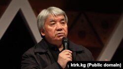 Түгөлбай Казаков.