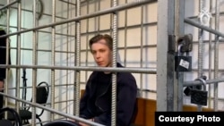 Журавель Никита