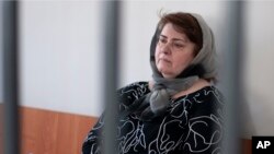 Мусаева Зарема йу Соьлжа-ГIалахь кхелехь. Цунна хан тухучу дийнахь – 2023 шарехь товбеца-беттан 4-хь