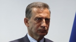 Afere bivšeg glavnog obavještajca BiH