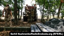 Розпочалася п’ятсот дев’ята доба широкомасштабної збройної агресії РФ проти України