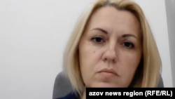 Наталія Сосновенко