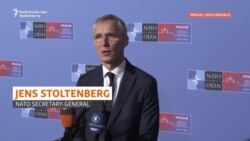 NATO Dismisses Russian Warning After Partially Lifting Ukraine Arms Restrictions