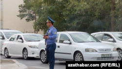 Türkmenistan (Illýustrasiýa suraty)