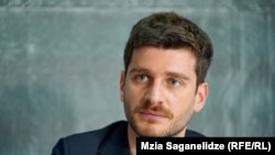 გურო იმნაძე, „სოციალური სამართლიანობის ცენტრის“ მართლმსაჯულების პროგრამის ხელმძღვანელი