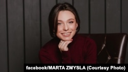 Марта Змисла