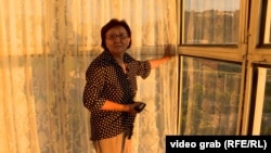 Гүлай Апсултанова