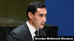 Сардор Бедимуҳаммадов