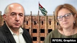 Паата Закареишвили и Арда Инал-ипа (коллаж)