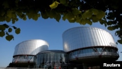 Европски суд за човекови права - архива 