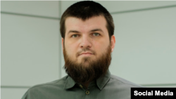 Черхигов Адам