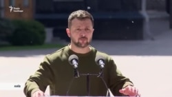 Володимир Зеленський про поставки озброєння (відео)