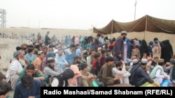 وزارت مهاجرین طالبان اعلام کرد که نزدیک به دو میلیون افغان در سال گذشته به کشور بازگشته‌اند.
