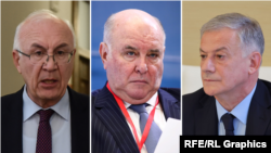 ზურაბ აბაშიძე გიორგი ქაჯაიამ ჩაანაცვლა - ამიერიდან ის არის პრემიერის მრჩეველი რუსეთთან ურთიერთობის საკითხებში