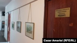 Asociația Națională a Cadrelor Militare în Rezervă și în Retragere a promis că va transmite susținătorilor apelului AUR solicitarea Europei Libere pentru un dialog. Nu am fost contactați de nimeni.