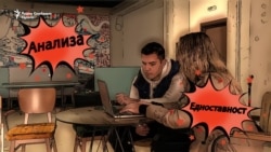 Ѓорѓина и Марио:„Да им помогнеме на лицата со дијабетес“