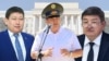 Ташиевдин билдирүүсү: Түмөнбаевдин мандаты, Жапаровдун кызматы (видео)