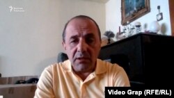 Рубен Меграбян