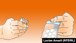 Traficul de droguri de mare risc nu mai poate fi pedepsit cu închisoare cu suspendare, conform Legii adoptate marți de Parlament. Documentul urmează să fie promulgat și să intre în vigoare după ce va fi publicat în Monitorul Oficial.