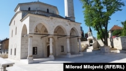 Thirty-one years after its destruction, the Arnaudija Mosque in Banja Luka has reopened.