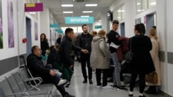 Pritje pas pritjeje deri te kontrolli specialistik