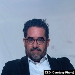 თომას დვორჟაკი