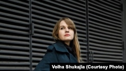 Ірэна Кацяловіч