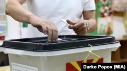 Локалните избори ќе се одржат на 19 октомври - прв круг и на 2 ноември - втор круг (фотоархива).