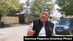 Мәхмәт Ибраһим Дүндәр