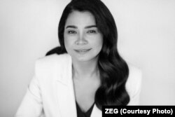 სევგილ მუსაევა