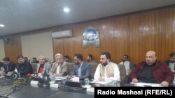 د خیبر پښتونخوا د ټیکسټایل ملونو د اتحادیې مشر کامران شاه وايي د ګېس په نرخ کې اضافه نشي زغملای. 