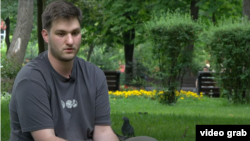 Дамир Дәрменов