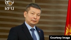 Нурдин Букуев