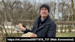 Игорь Гладких