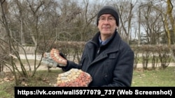 Ігор Гладких